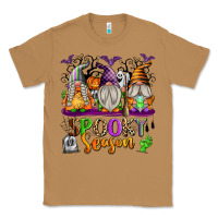 Toasted Coconut Spooky Season Gnomes Classic Tee - texasbilliewilder