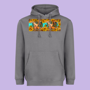 Fall Coop Animals Pumpkin 11 Oz Mug Heavyweight Hoodie Designed By Artiststas