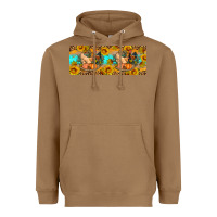 Toasted Coconut Fall coop animals pumpkin 11 oz mug Heavyweight Hoodie - Artiststas
