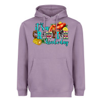 Lavender its a crawfish kinda day Heavyweight Hoodie - AdoDesignShop