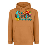 Meerkat its a crawfish kinda day Heavyweight Hoodie - AdoDesignShop