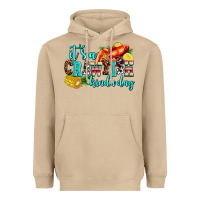 Mushroom its a crawfish kinda day Heavyweight Hoodie - AdoDesignShop