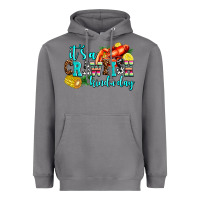 Storm its a crawfish kinda day Heavyweight Hoodie - AdoDesignShop
