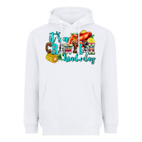 White its a crawfish kinda day Heavyweight Hoodie - AdoDesignShop