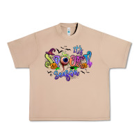Burro It's spooky season Urban Heavy Tee - RanaPortraitStore