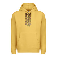Antique Gold black history melanin malia Premium Hoodie - MaliasSmallBusiness