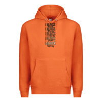 Carrot black history melanin malia Premium Hoodie - MaliasSmallBusiness