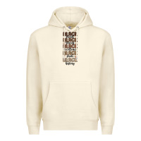 Sandshell black history melanin malia Premium Hoodie - MaliasSmallBusiness