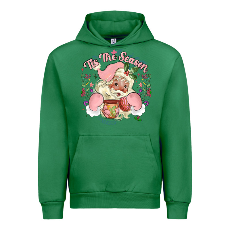 Mexican Christmas Urban Hoodie by MaliasSmallBusiness | Teevron