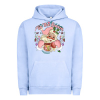 Pigment Grape Ice mexican christmas Urban Hoodie - MaliasSmallBusiness