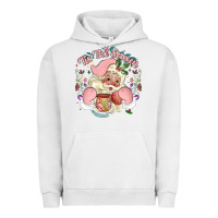 Pigment Lunar Rock mexican christmas Urban Hoodie - MaliasSmallBusiness