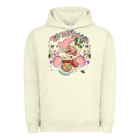 Pigment Pistachio mexican christmas Urban Hoodie - MaliasSmallBusiness