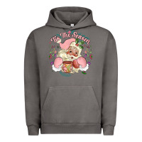 Pigment Tornado mexican christmas Urban Hoodie - MaliasSmallBusiness