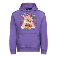 Tulip mexican christmas Urban Hoodie - MaliasSmallBusiness