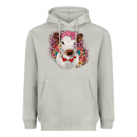 Moon Dust heifer valentines Heavyweight Hoodie - JahusDesignShop