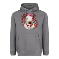 Storm heifer valentines Heavyweight Hoodie - JahusDesignShop