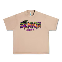Burro Senior 2023 Halloween Urban Heavy Tee - RanaPortraitStore