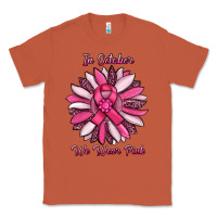 Copper in october we wear pink sunflower Classic Tee - RanaPortraitStore