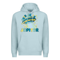 Blue Mist boys go to jupiter Premium Hoodie - MaliasSmallBusiness