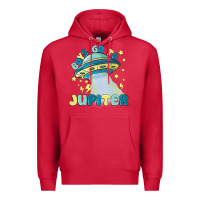 Cardinal boys go to jupiter Premium Hoodie - MaliasSmallBusiness