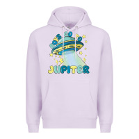 Lilac boys go to jupiter Premium Hoodie - MaliasSmallBusiness