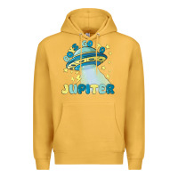Mustard boys go to jupiter Premium Hoodie - MaliasSmallBusiness