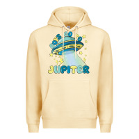 Pina Colada boys go to jupiter Premium Hoodie - MaliasSmallBusiness
