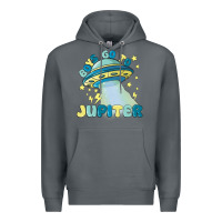 Rock boys go to jupiter Premium Hoodie - MaliasSmallBusiness