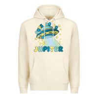 Sandshell boys go to jupiter Premium Hoodie - MaliasSmallBusiness