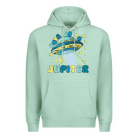 Seafoam boys go to jupiter Premium Hoodie - MaliasSmallBusiness