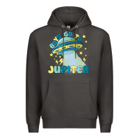 Smoke boys go to jupiter Premium Hoodie - MaliasSmallBusiness