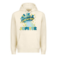 Tofu boys go to jupiter Premium Hoodie - MaliasSmallBusiness
