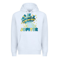 White boys go to jupiter Premium Hoodie - MaliasSmallBusiness