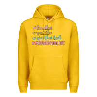 Lemon grandma life Premium Hoodie - MaliasSmallBusiness
