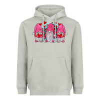 Moon Dust gnomies valentines day Heavyweight Hoodie - JahusDesignShop