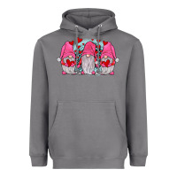 Storm gnomies valentines day Heavyweight Hoodie - JahusDesignShop