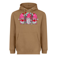 Toasted Coconut gnomies valentines day Heavyweight Hoodie - JahusDesignShop