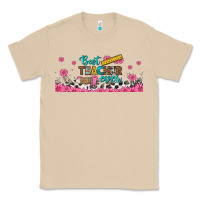 Mushroom best teacher ever libbey glass Classic Tee - BundleAndBundleShop