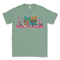 Sage best teacher ever libbey glass Classic Tee - BundleAndBundleShop