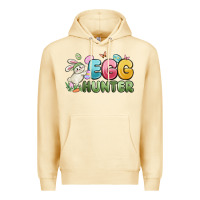 Pina Colada egg hunter Premium Hoodie - MaliasSmallBusiness