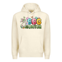 Sandshell egg hunter Premium Hoodie - MaliasSmallBusiness