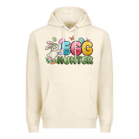 Tofu egg hunter Premium Hoodie - MaliasSmallBusiness