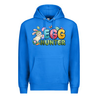 True Royal egg hunter Premium Hoodie - MaliasSmallBusiness