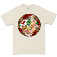 Bone Christmas chicken Premium Tee - Artiststas