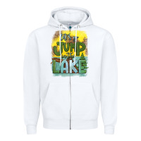 White let's go jump in the lake Zipper Hoodie - HRA Design Shop