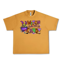 Peanut Butter Witch better have my candy Urban Heavy Tee - RanaPortraitStore