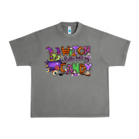 Tornado Witch better have my candy Urban Heavy Tee - RanaPortraitStore
