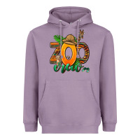Lavender zoo crew Heavyweight Hoodie - AdoDesignShop