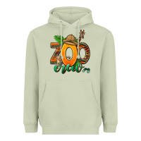 Matcha zoo crew Heavyweight Hoodie - AdoDesignShop
