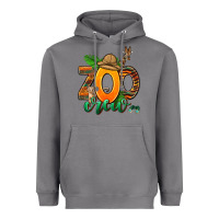 Storm zoo crew Heavyweight Hoodie - AdoDesignShop